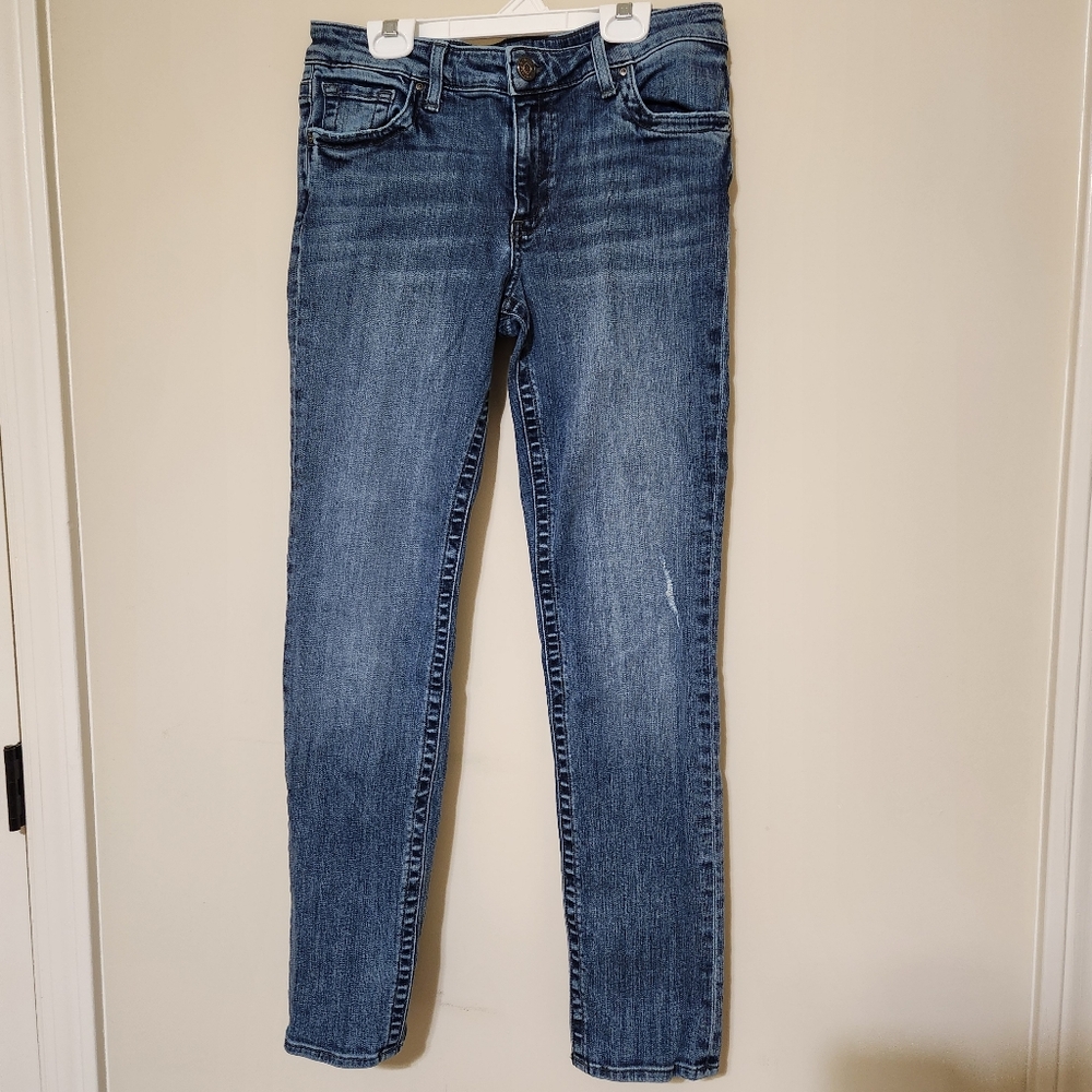KUT FROM THE KLOTH stevie Straight Leg Jeans